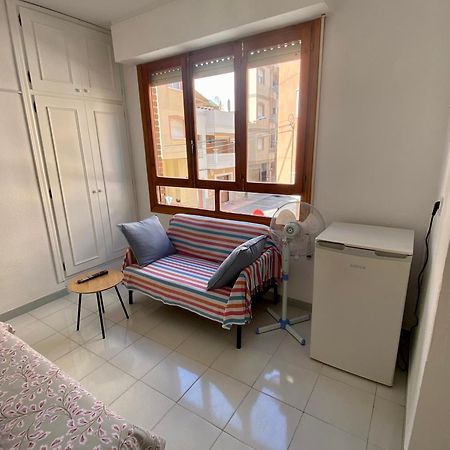 Estudio En La Playa Torrevieja Exteriér fotografie