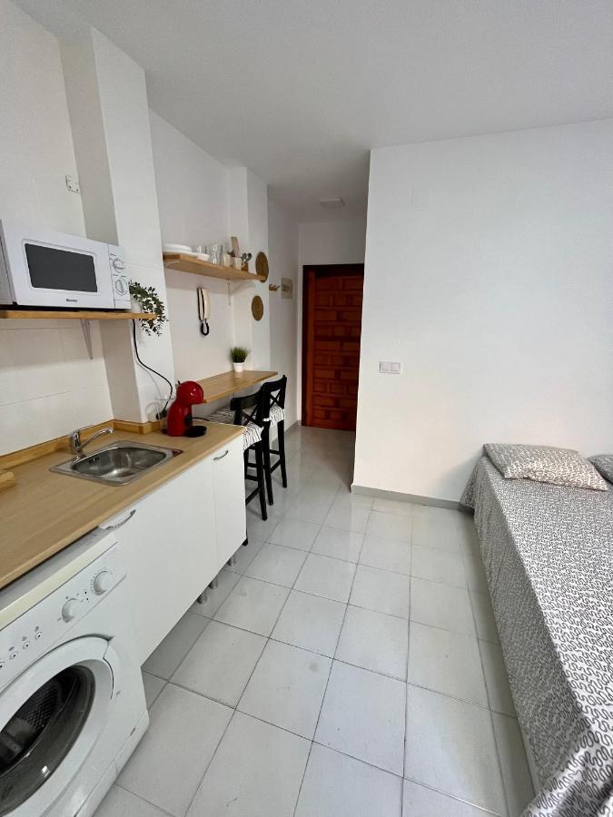 Estudio En La Playa Torrevieja Exteriér fotografie